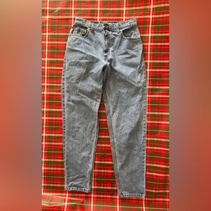Levi's Vintage 1990’s 551 mom jeans size 10